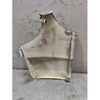 Recambio de aleta delantera derecha para citroën jumper iii furgoneta 2.2 hdi 120 referencia OEM IAM   