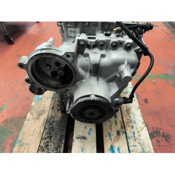 Recambio de caja cambios para renault magnum ab diesel referencia OEM IAM at2412d 1100181184 3190585