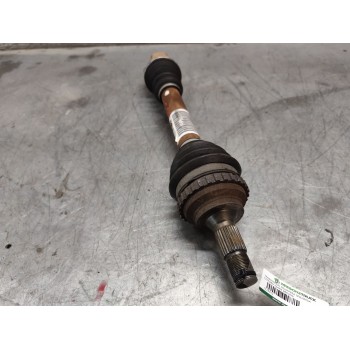 Recambio de transmision delantera izquierda para citroën xsara berlina 1.6i 16v premier referencia OEM IAM 9632119080  