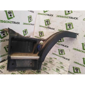 Recambio de paso rueda delantero izquierdo para volvo fm 12 asta 2001 12.1 diesel (d12d420) referencia OEM IAM 3175158  