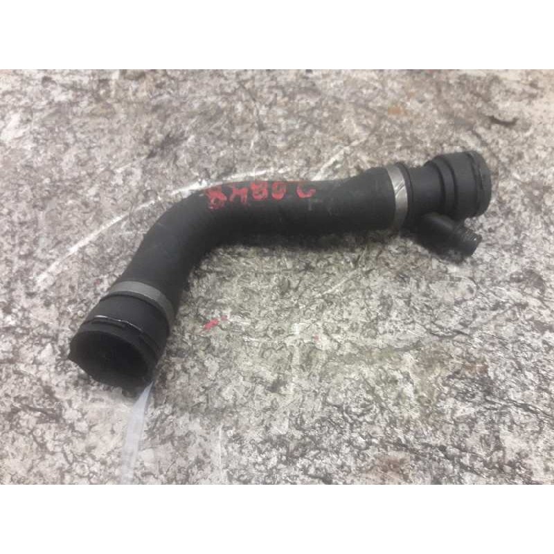 Recambio de manguera de agua para bmw serie 7 (e65/e66) 730d referencia OEM IAM - Gris 2
