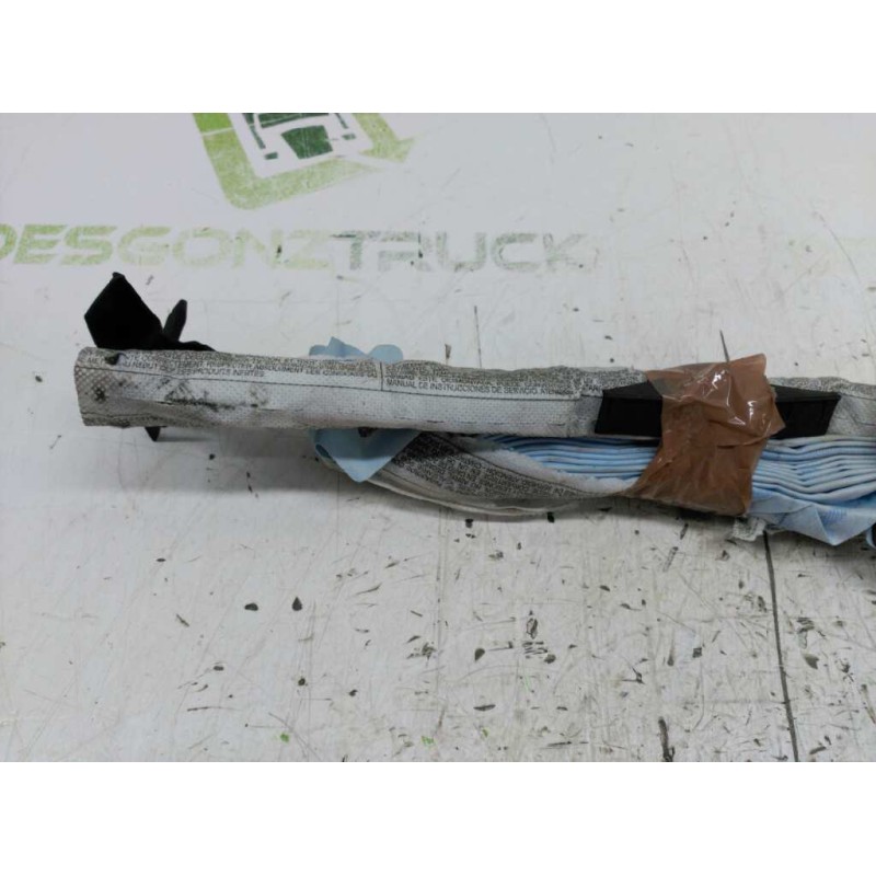 Recambio de airbag cortina delantero derecho para bmw serie 3 berlina (e90) 320d referencia OEM IAM 30367603 - Gris 3