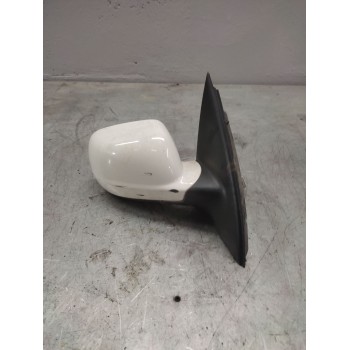 Recambio de retrovisor derecho para seat arosa (6h1) referencia OEM IAM  MANUAL 
