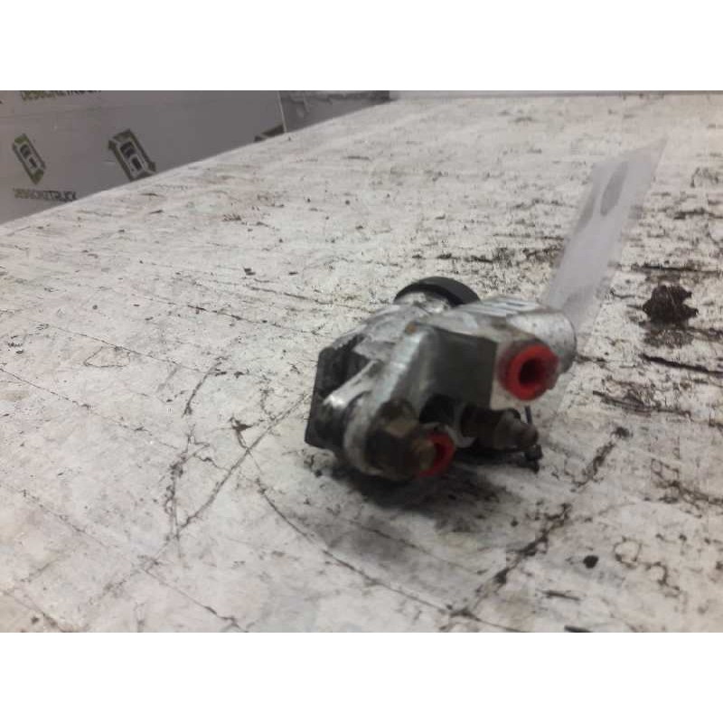 Recambio de bombin freno tambor para ebro trucks f-275 -- referencia OEM IAM  DELANTERO DERECHO - Verde 3