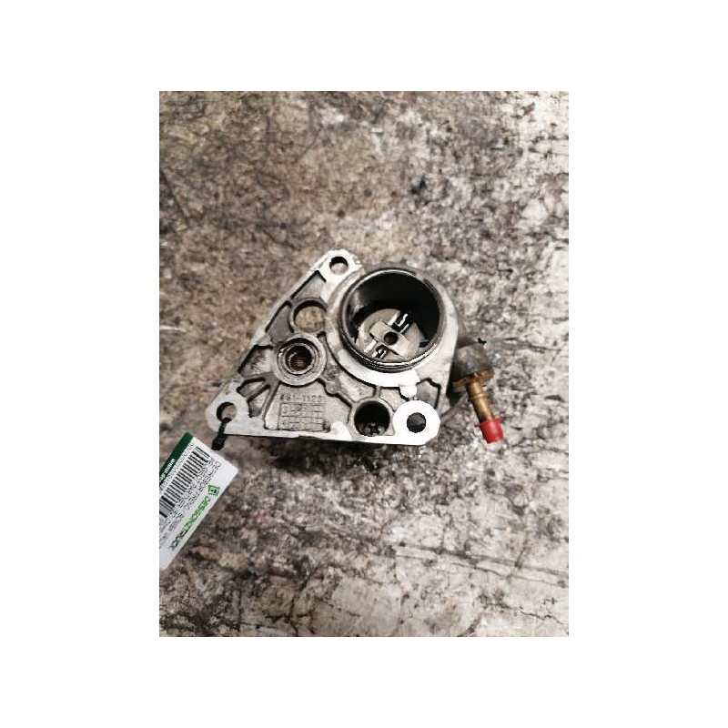 Recambio de depresor freno / bomba vacio para peugeot partner (s2) combi pro referencia OEM IAM 96111230 - Blanco 3