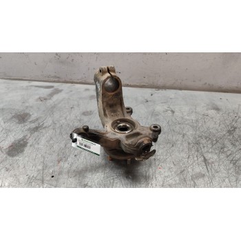 Recambio de mangueta delantera izquierda para ford mondeo iv sedán (ba7) 2.0 tdci referencia OEM IAM   