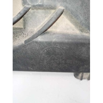 Recambio de molduras delanteras para man tgx 18.xxx 12.4 diesel referencia OEM IAM 81416146011  PISADERA FRONTAL