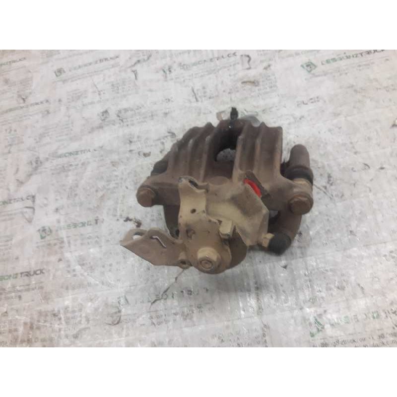 Recambio de pinza freno trasera izquierda para volkswagen golf iv berlina (1j1) 1.9 tdi referencia OEM IAM 3
