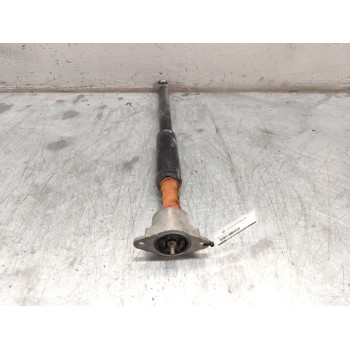 Recambio de amortiguador trasero para ford fiesta (cbk) ambiente referencia OEM IAM 2S6118080DK  