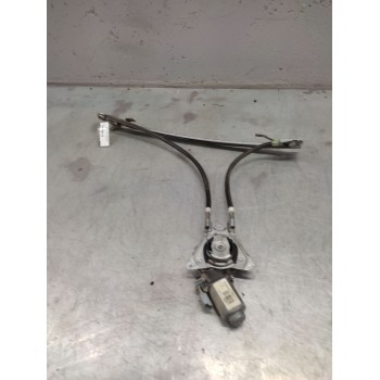 ELEVALUNAS DELANTERO DERECHO 400960A 2 PINS