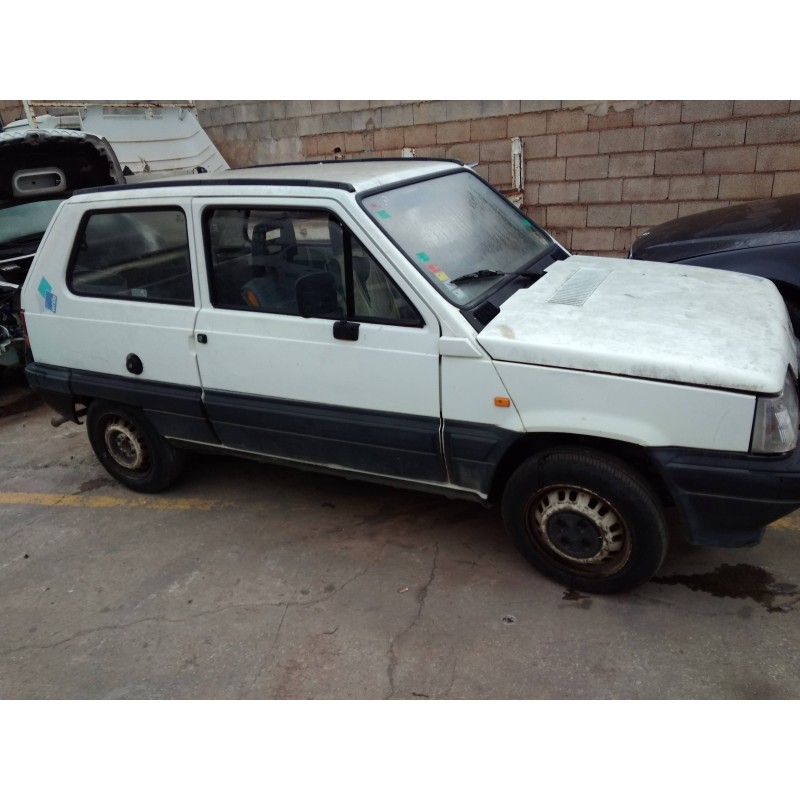 SEAT MARBELLA