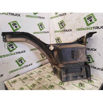 Recambio de paso rueda delantero izquierdo para volvo fm 12 asta 2001 12.1 diesel (d12d420) referencia OEM IAM 3175158  