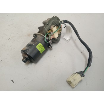 Recambio de motor limpia delantero para nissan cabstar e referencia OEM IAM 288105T021  