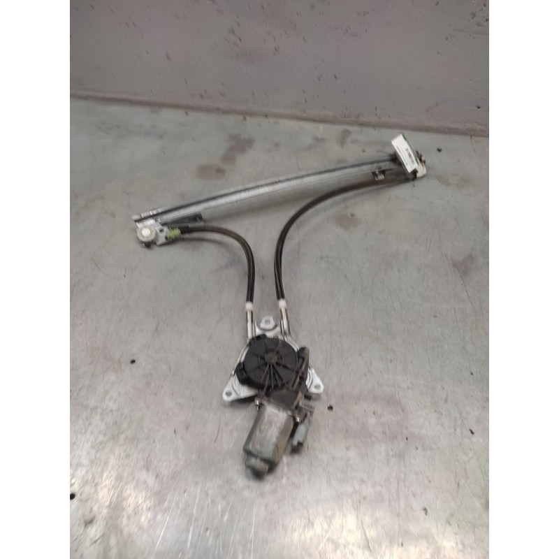 Recambio de elevalunas delantero derecho para fiat scudo (222) 2.0 jtd familiar (5 asientos) referencia OEM IAM 400960A  2 PINS 2
