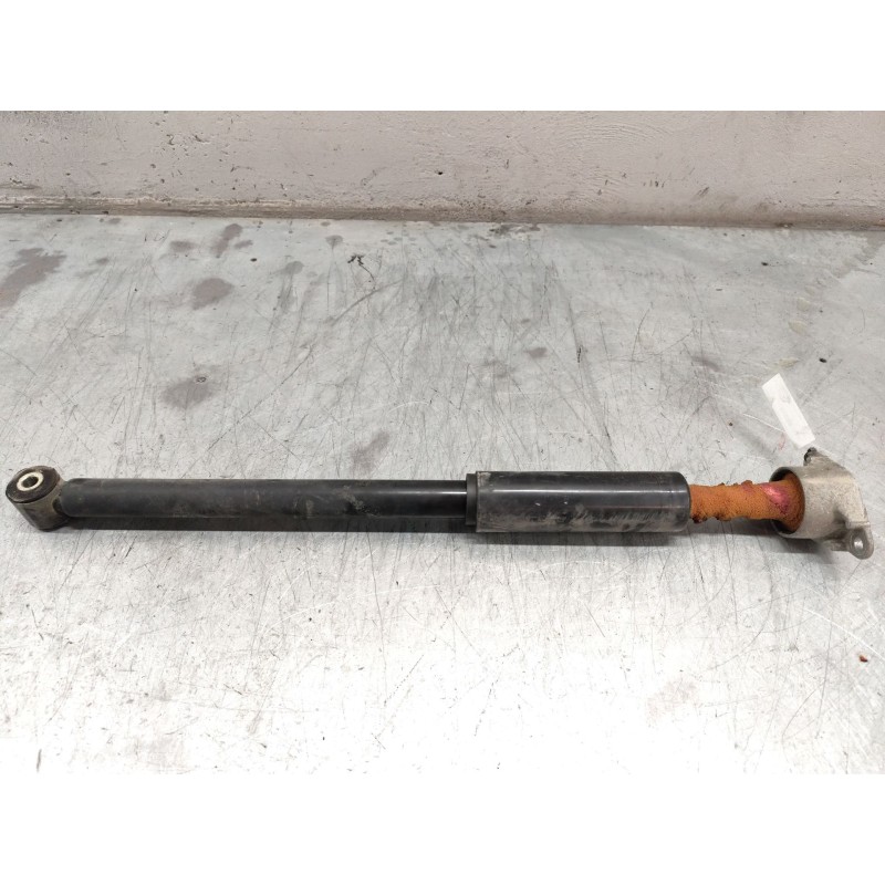 Recambio de amortiguador trasero para ford fiesta (cbk) ambiente referencia OEM IAM 2S6118080DK - Blanco 3