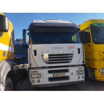 iveco stralis (as) del año 2004