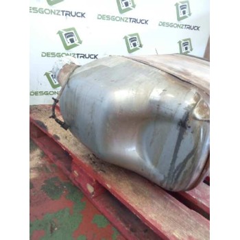 Recambio de catalizador para iveco stralis (ad/at) fg ad   4x2 tráfico urbano referencia OEM IAM 41299218 108932 