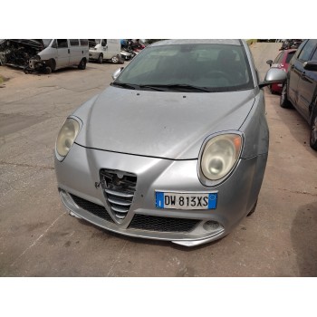 alfa romeo mito (145) del año 2009