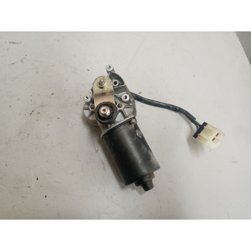 Recambio de motor limpia delantero para nissan cabstar e referencia OEM IAM 288105T021 - Blanco 2