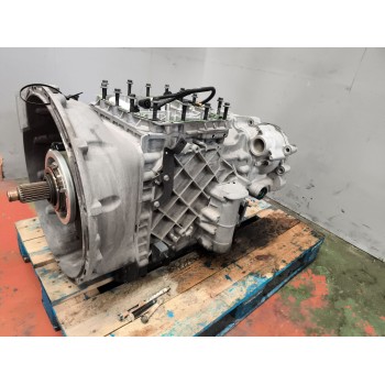 Recambio de caja cambios para renault magnum ab diesel referencia OEM IAM at2412d 1100181184 3190585