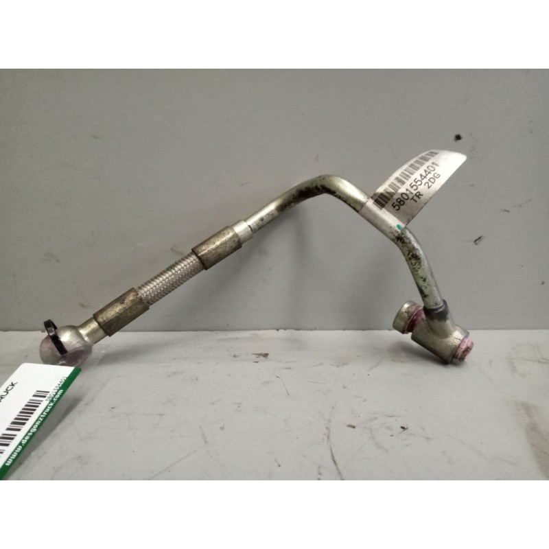 Recambio de tubo para iveco sunrise referencia OEM IAM 5801554401  