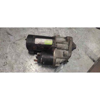 Recambio de motor arranque para volvo v40 familiar 2.0 16v referencia OEM IAM D6RA63 VALEO 12V 9 DIENTES