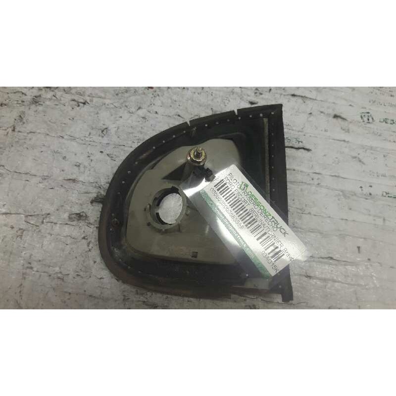 Recambio de piloto trasero derecho para ford escort berlina/turnier bravo lim. referencia OEM IAM 93AG15K258 PORTON - Verde 2