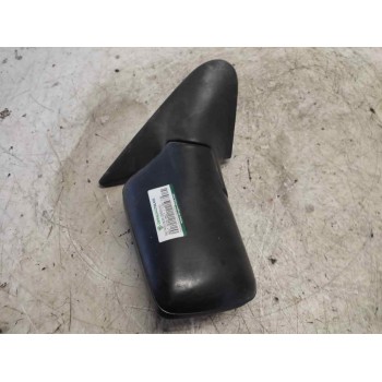 Recambio de retrovisor derecho para seat ibiza (6k) referencia OEM IAM   MANUAL
