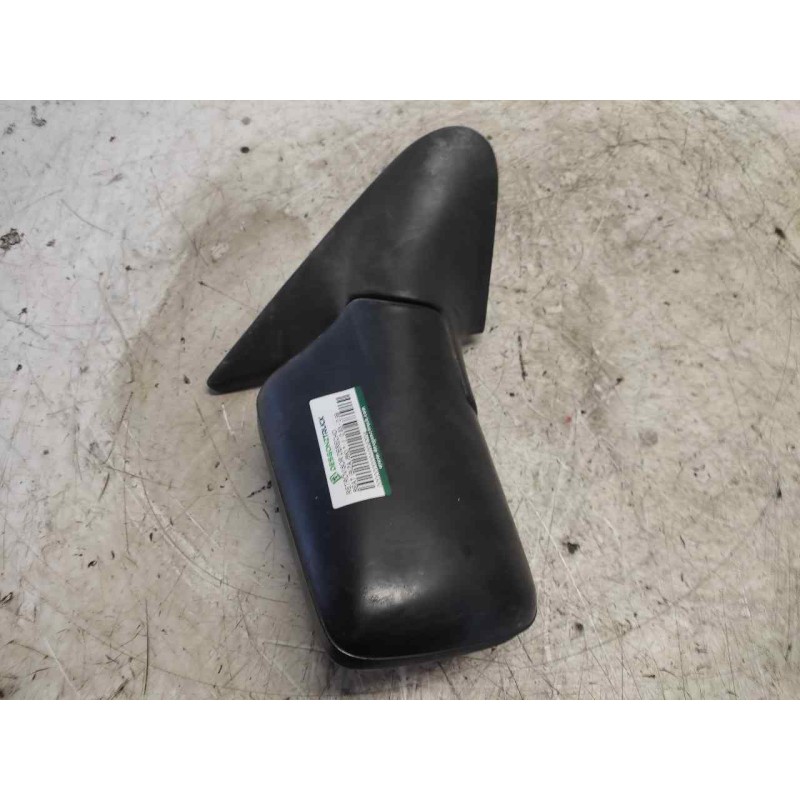 Recambio de retrovisor derecho para seat ibiza (6k) referencia OEM IAM   MANUAL 2