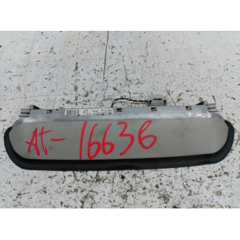 Recambio de luz central de freno para bmw serie 3 berlina (e90) 320d referencia OEM IAM 632569466149  