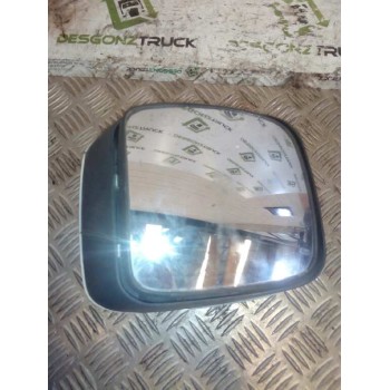 Recambio de retrovisor auxiliar para man tg - a 18.xxx fg / bb   (e3/e4) l referencia OEM IAM 81637306512  