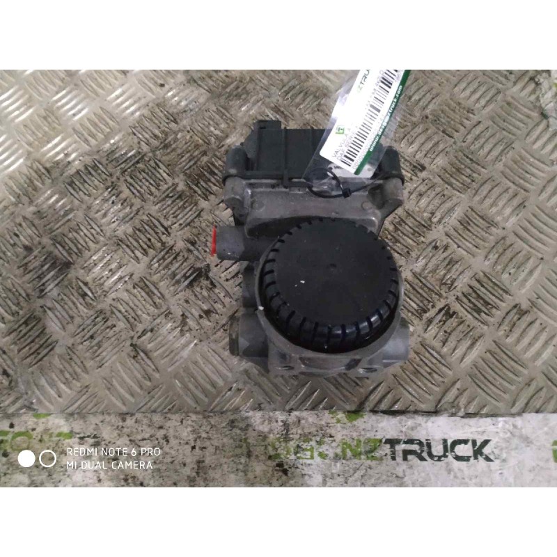 Recambio de valvula aire para daf serie xf105.xxx fsa 4x2ld space-cab referencia OEM IAM 1867005 4801066050 VALVULA EBS