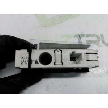 Recambio de pantalla multifuncion para ford mondeo berlina/familiar (fd) clx berlina referencia OEM IAM 95BB15000BA  