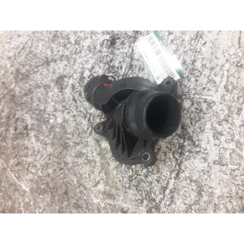 Recambio de termostato para bmw serie 7 (e65/e66) 730d referencia OEM IAM 1162837 S900837 2248038 - Gris 2