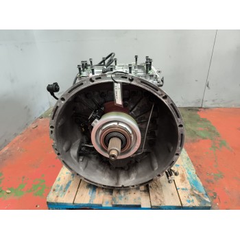 Recambio de caja cambios para renault magnum ab diesel referencia OEM IAM at2412d 1100181184 3190585