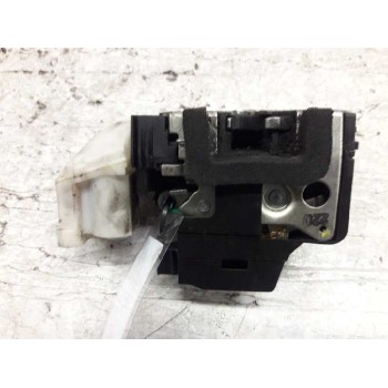 Recambio de cerradura puerta delantera izquierda para fiat doblo (119) 1.9 jtd elx / dynamic referencia OEM IAM   