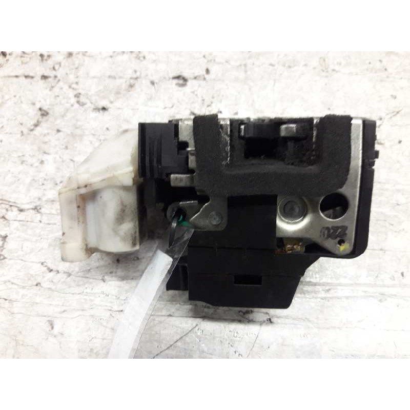 Recambio de cerradura puerta delantera izquierda para fiat doblo (119) 1.9 jtd elx / dynamic referencia OEM IAM 3
