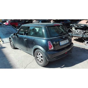 bmw mini (r50,r53) del año 2005