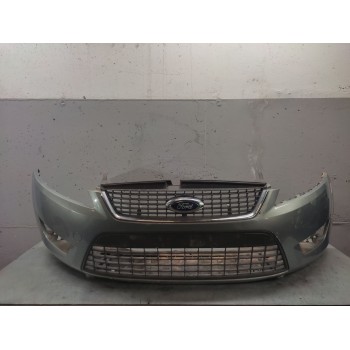 PARAGOLPES DELANTERO 