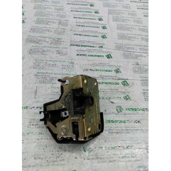 CERRADURA PUERTA DELANTERA IZQUIERDA 