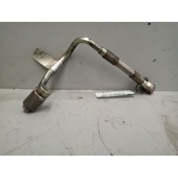 Recambio de tubo para iveco sunrise referencia OEM IAM 5801554401  