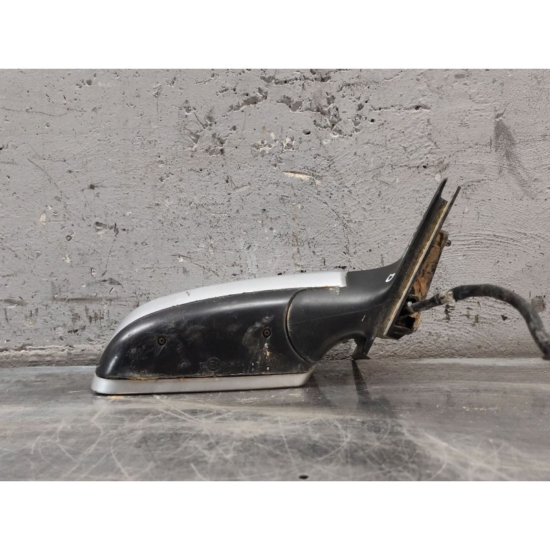 Recambio de retrovisor derecho para audi a3 (8p1) 2.0 tdi 16v referencia OEM IAM RSO408502 - Plata 2
