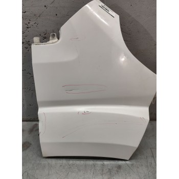 Recambio de aleta delantera derecha para citroën jumper iii furgoneta 2.2 hdi 120 referencia OEM IAM   