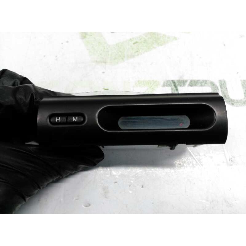 Recambio de pantalla multifuncion para ford mondeo berlina/familiar (fd) clx berlina referencia OEM IAM 95BB15000BA - Verde 3