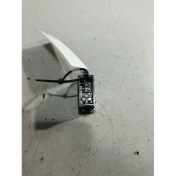 Recambio de interruptor para man tgx 18.xxx 12.4 diesel referencia OEM IAM 81255030322  