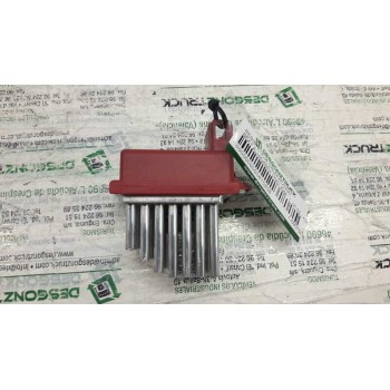 RESISTENCIA CALEFACCION 1J0907521 5DS006487-01 657364M