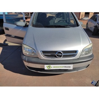 opel zafira a del año 2003
