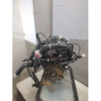 Recambio de motor completo para peugeot 508 active referencia OEM IAM RH01  INYECCIÓN DELPHI