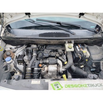 citroën berlingo furgoneta/monovolumen (b9) del año 2015