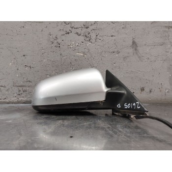 Recambio de retrovisor derecho para audi a3 (8p1) 2.0 tdi 16v referencia OEM IAM RSO408502  